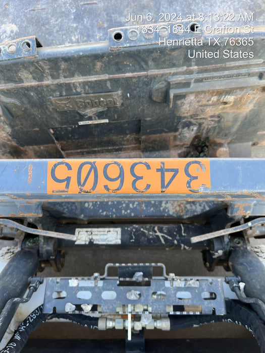 2023 SOLESBEE SPF-48