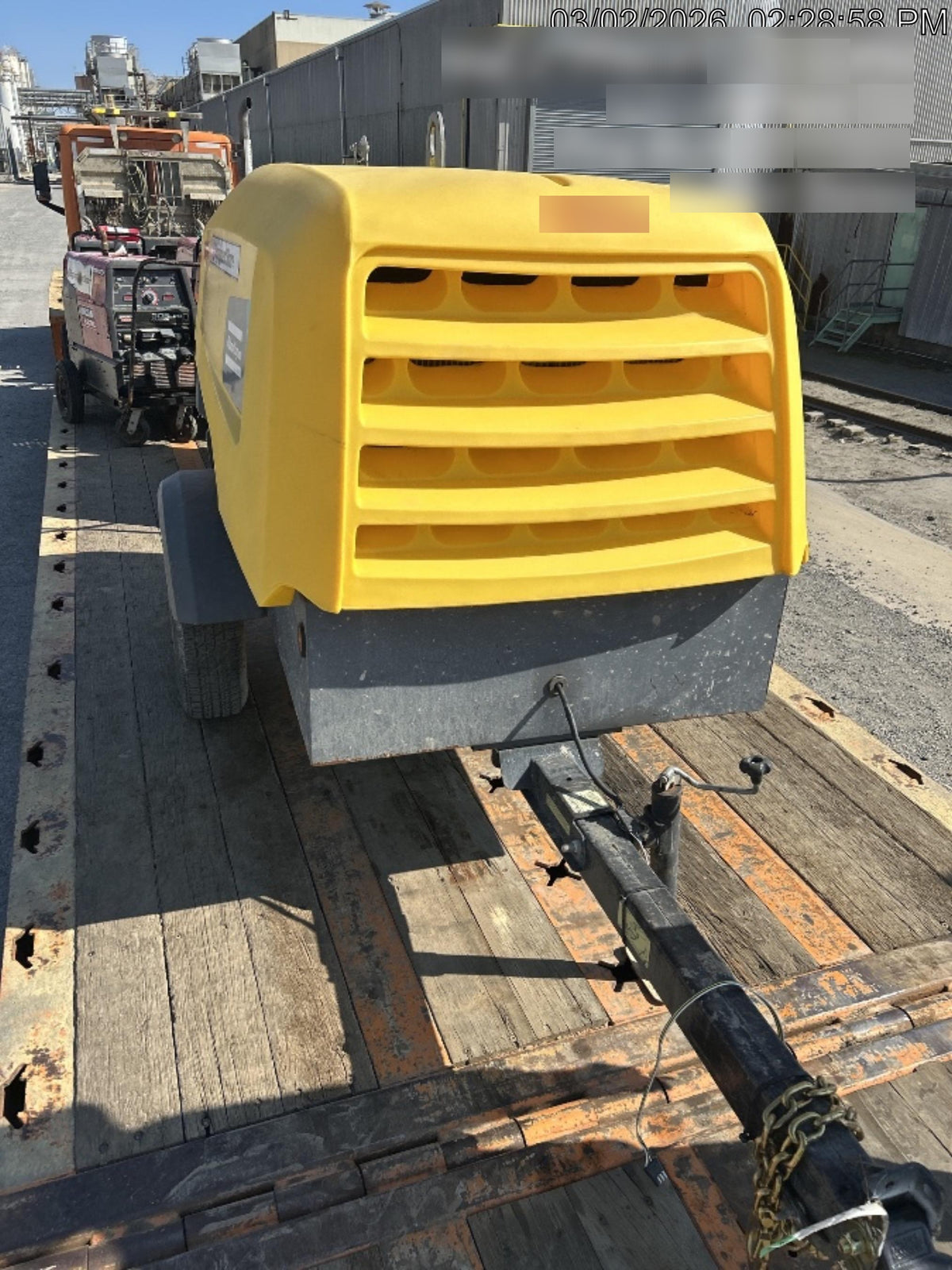 2020 ATLAS COPCO XAS188