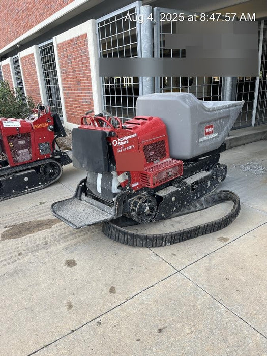 2024 TORO MBTX 2500-TS