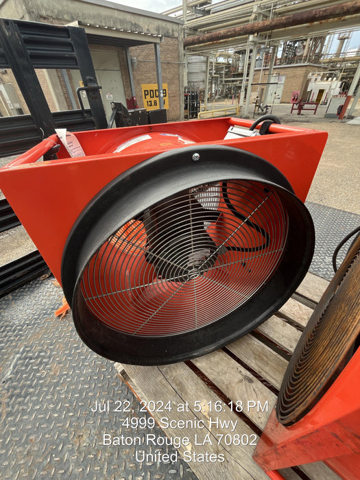 2022 ALLEGRO 9525-50