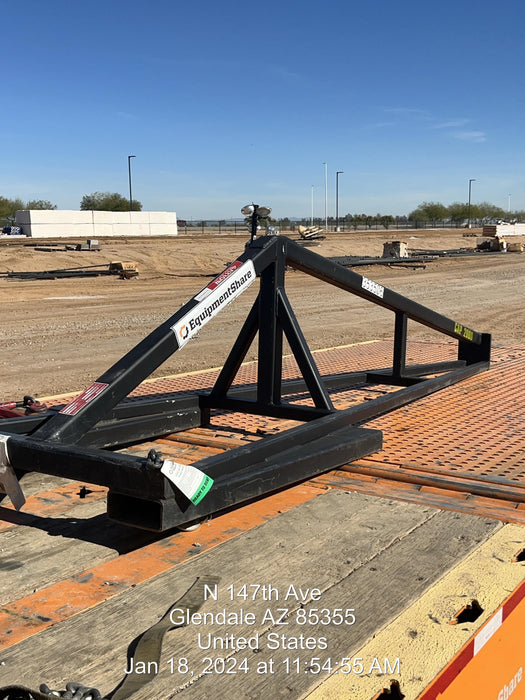 2023 ARROW MATERIAL HANDLING 1000100-12-F