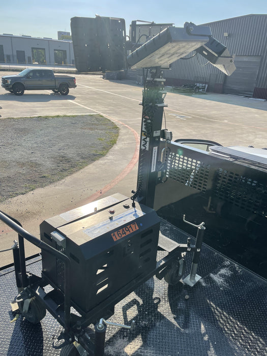 2021 LIND EQUIPMENT LE980LEDV-T4B