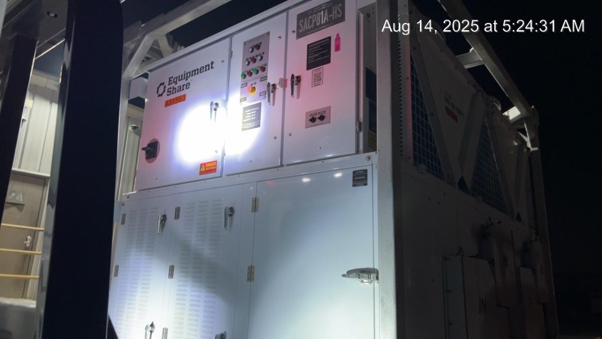 2024 SMARTECH SACP81A-HS