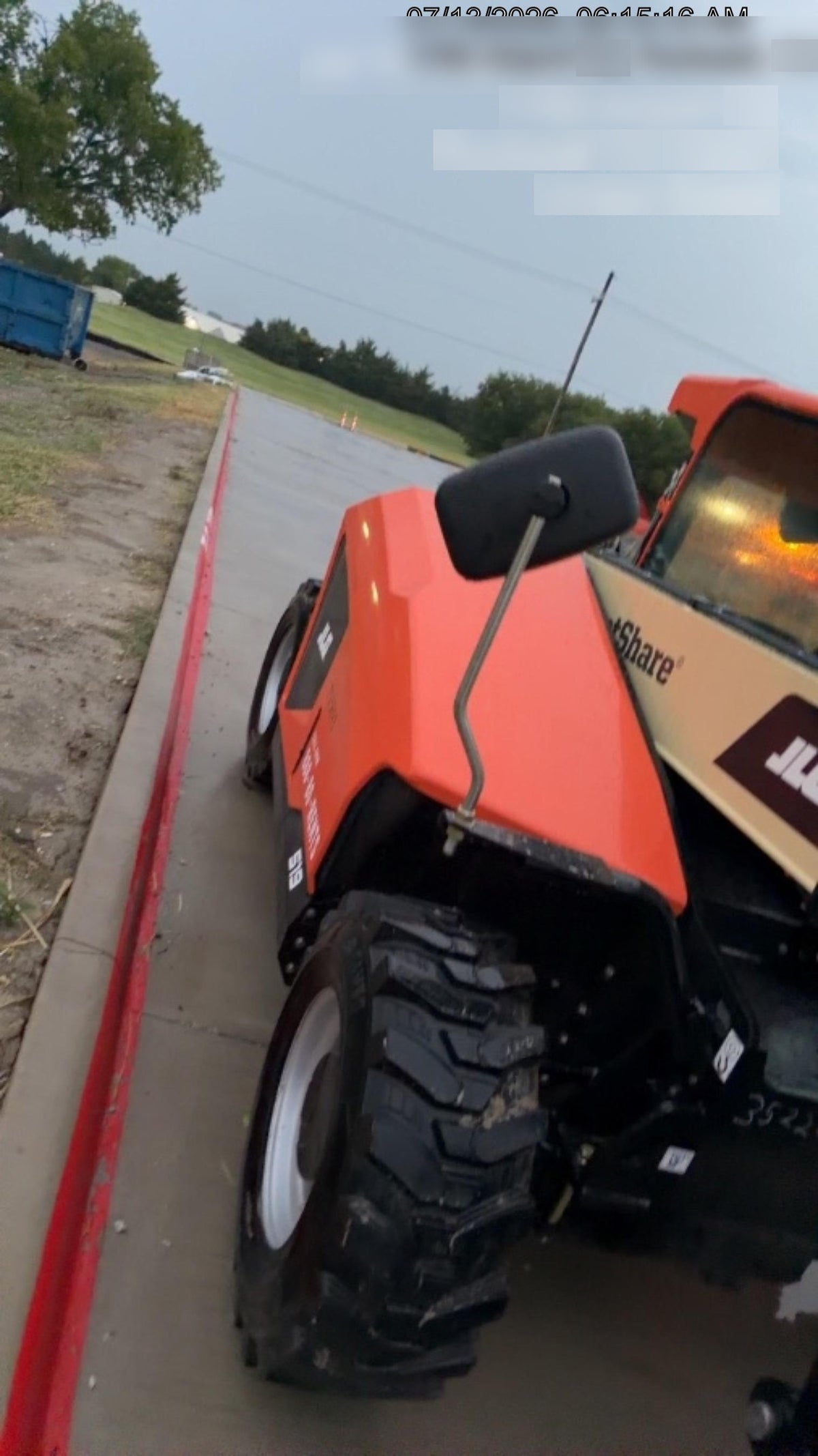 2026 JLG 519