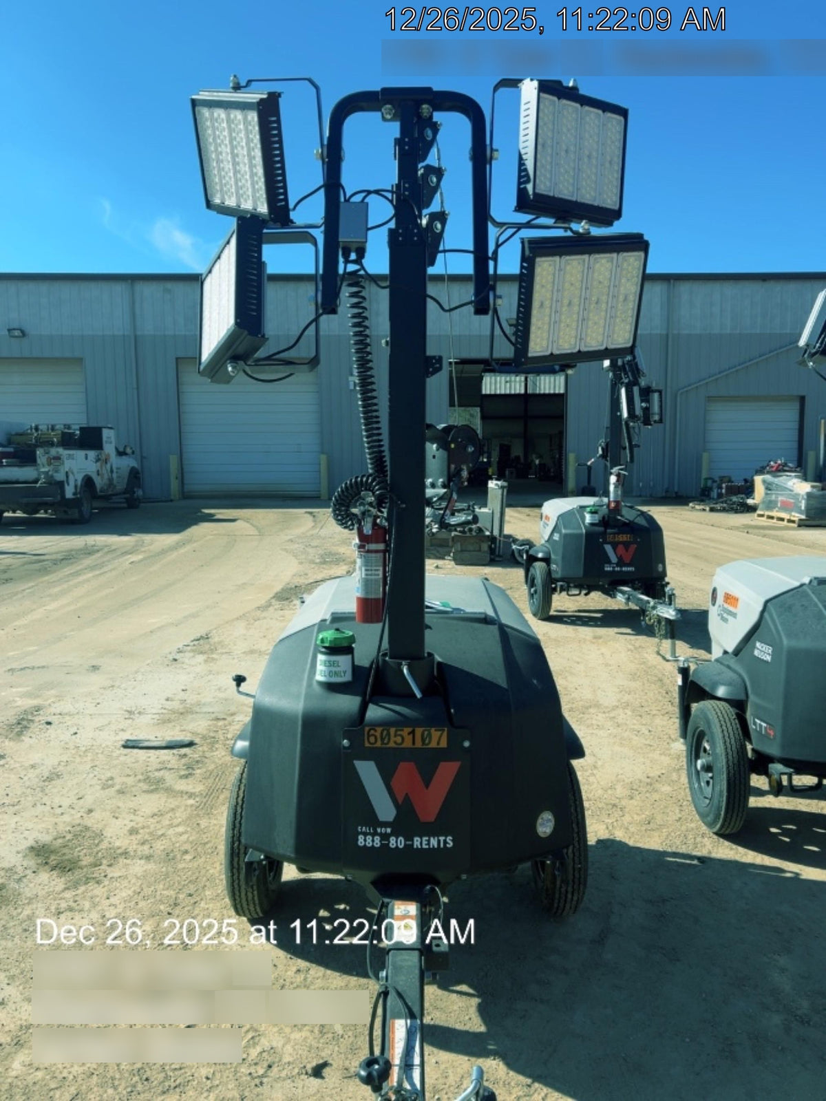 2026 WACKER NEUSON LTT4