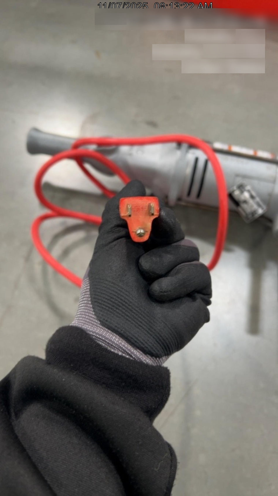 2024 RIDGID 700