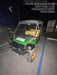2020 John Deere 855M S4 Canopy 4 Seat Utility Vehicle, 4WD, ROPS, Canopy, Windshield, Standard Rental Specs