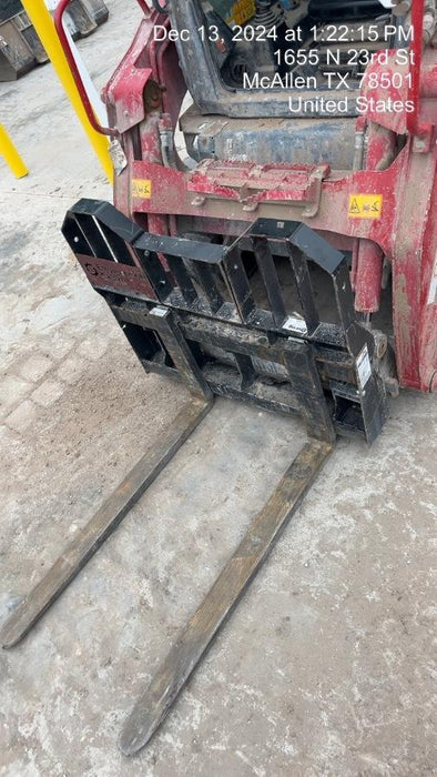 2024 VIRNIG PF4855-5VG