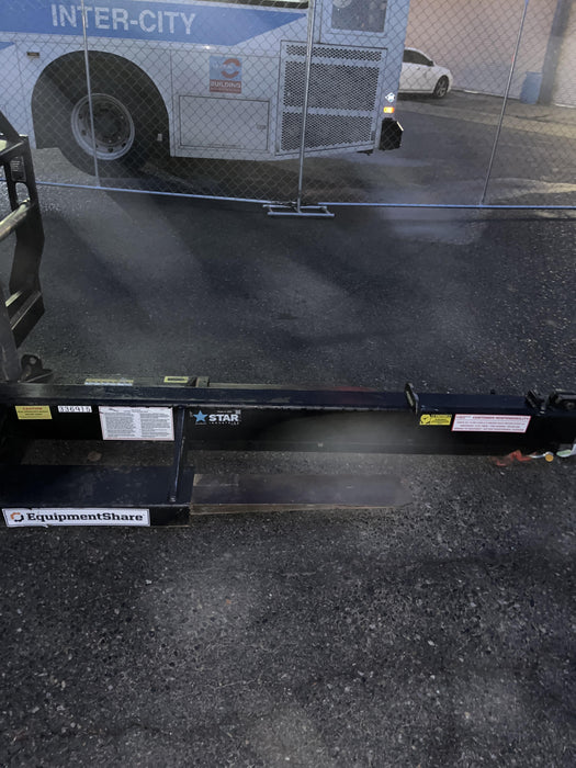 2023 STAR INDUSTRIES M1360B - Star JIB Boom
