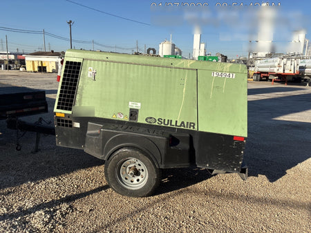 2021 SULLAIR 375H
