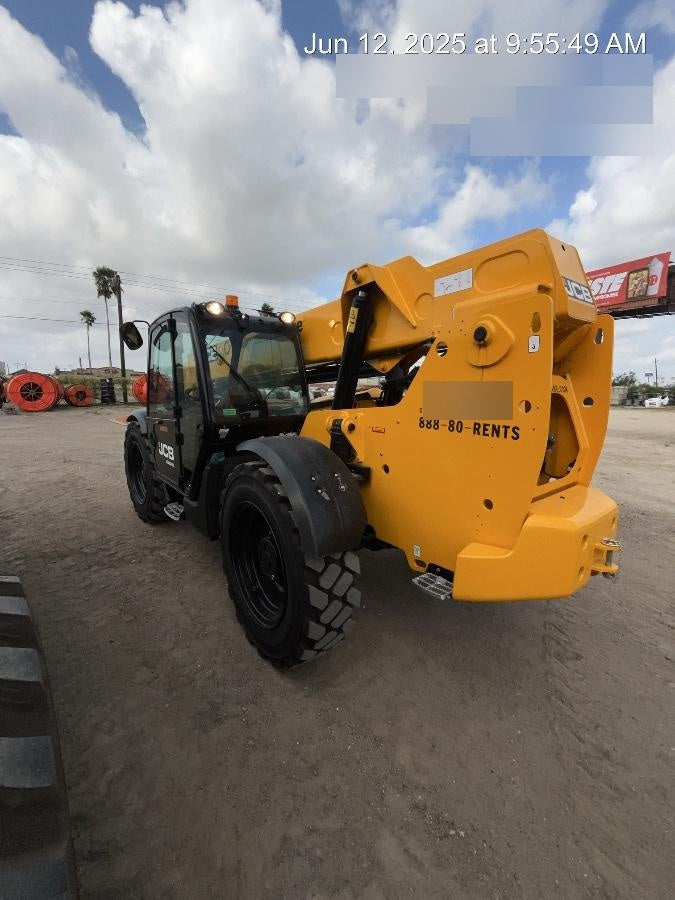 2025 JCB 509-42