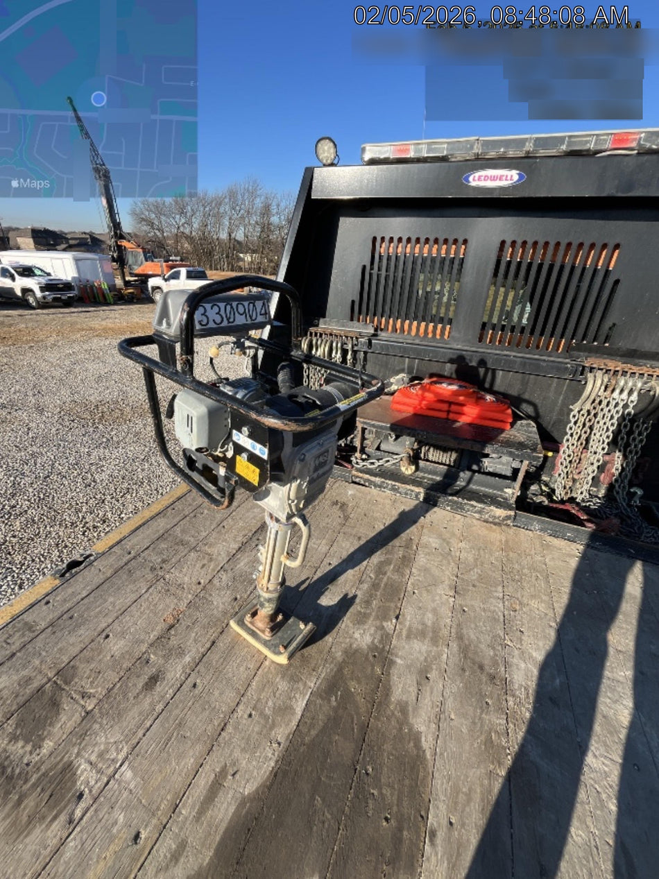 2023 MULTIQUIP MTR40HF