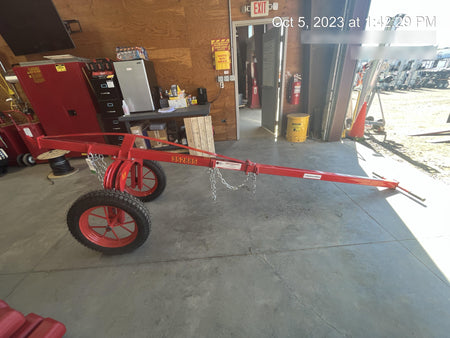 2023 B&B PIPE 2014