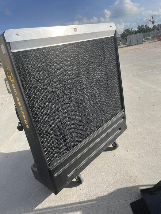 2022 BIG ASS FANS Cool Space 400