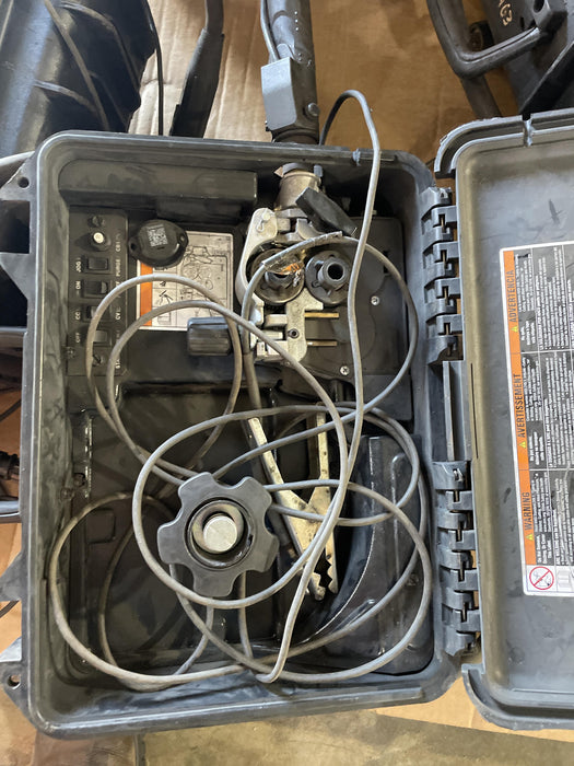 2023 MILLER ELECTRIC ArcReach 8