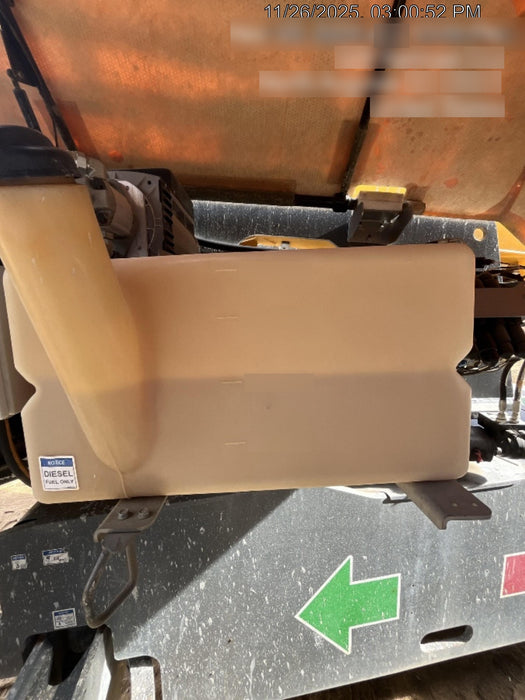 2020 HAULOTTE HT67 RTJ O