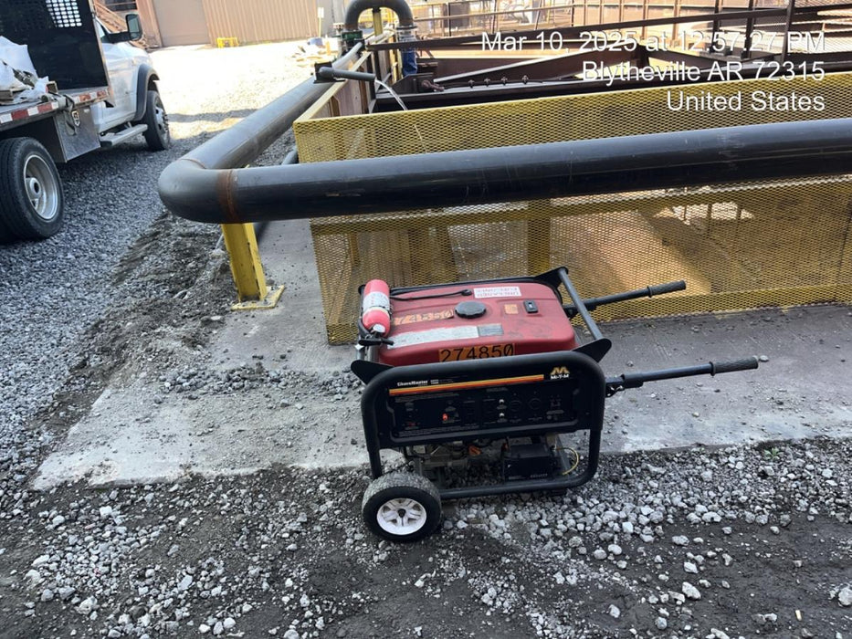 2022 MI-T-M GEN-8000-0MME