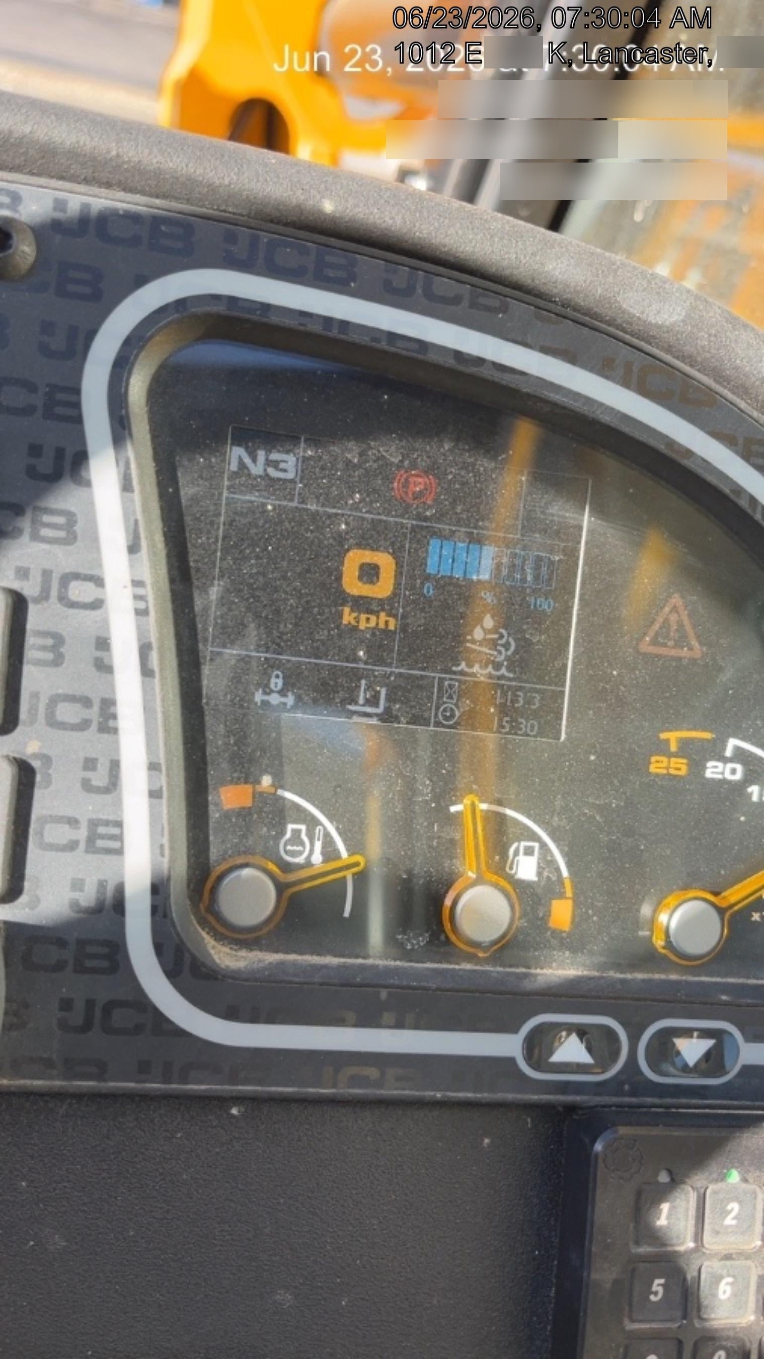 2025 JCB 510-56