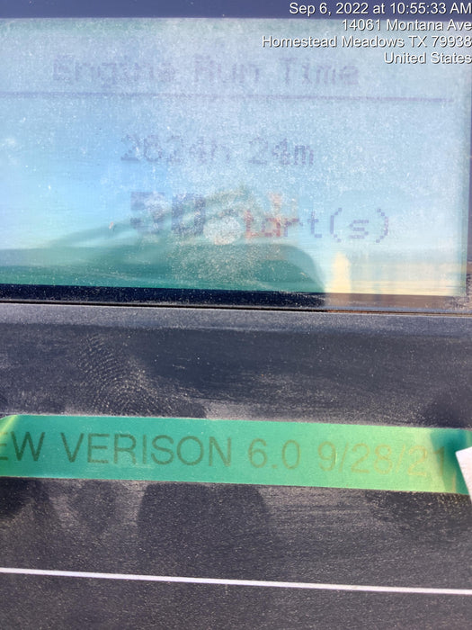 2021 ATLAS COPCO QAS200