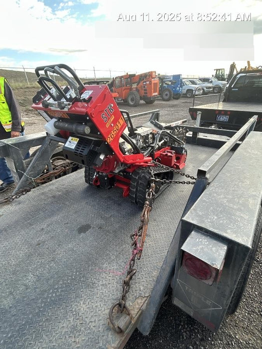 2022 BARRETO E4X6TBT