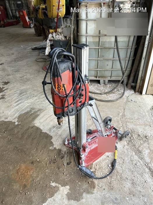 2024 HILTI DD 250