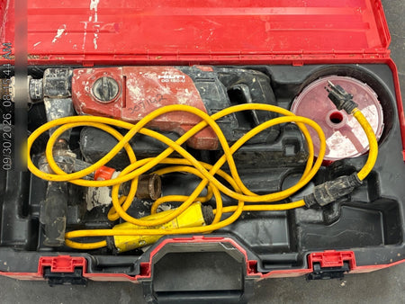 2023 HILTI DD 150-U