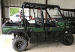 2019 KAWASAKI Mule PRO-DXT (Half Door)