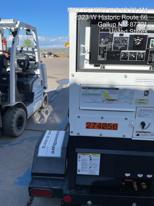 2022 SHINDAIWA DGK15FL