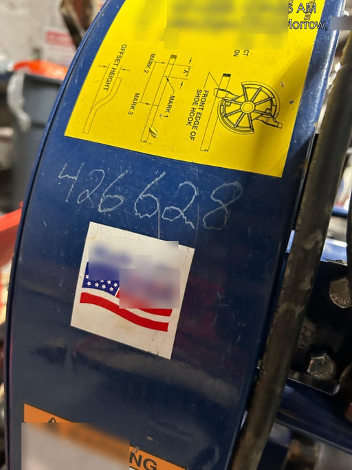 2024 CURRENT TOOLS 77