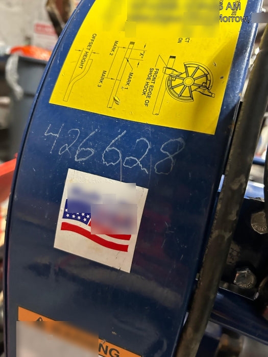 2024 CURRENT TOOLS 77