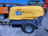 2022 ATLAS COPCO XAS188 CWK