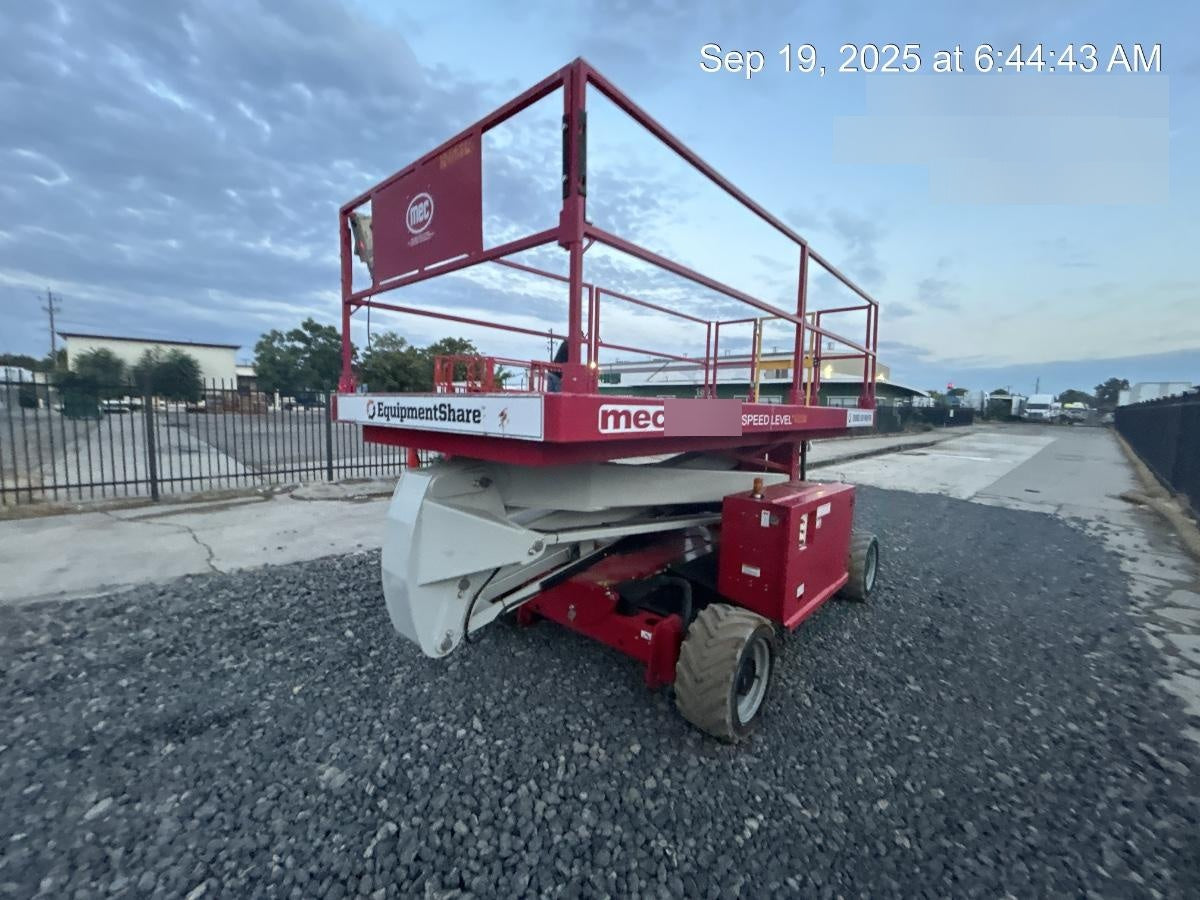 2020 MEC 3084ES