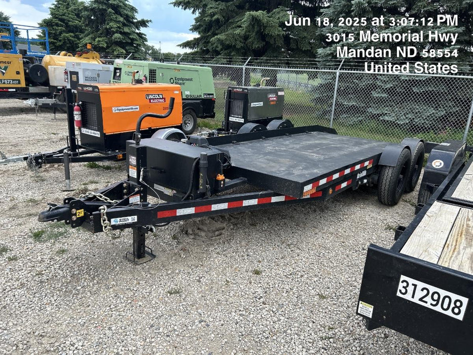 2024 STEELPOINT K19E