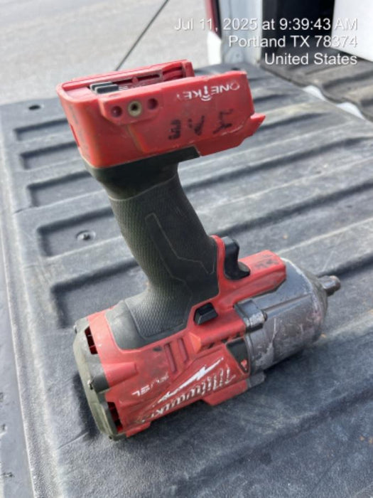 2022 MILWAUKEE 2863-22