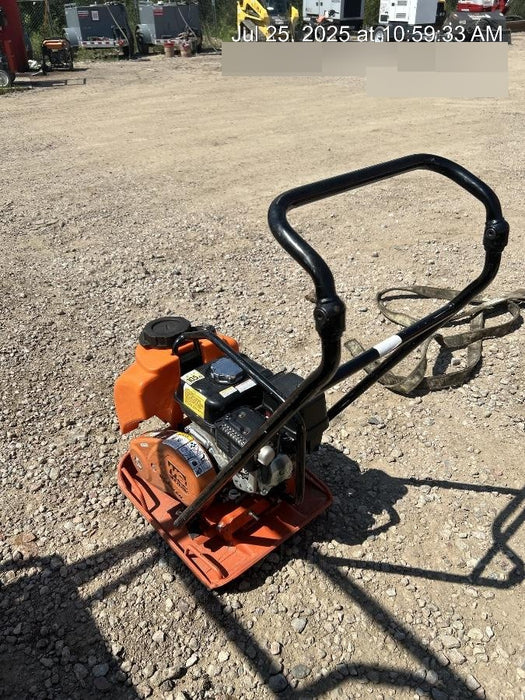 2023 MULTIQUIP MVC82VHW