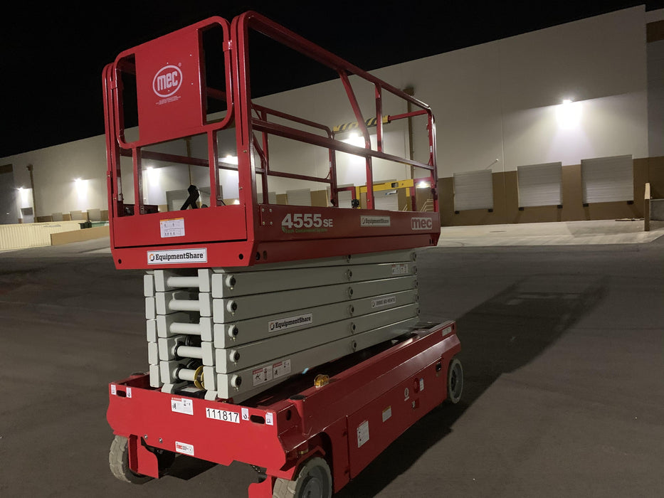 2020 MEC 4555SE