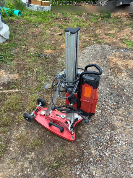 2025 HILTI DD 250