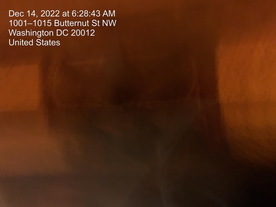 2021 MICHIGAN PNEUMATIC MP-133-ORANGE-NEP