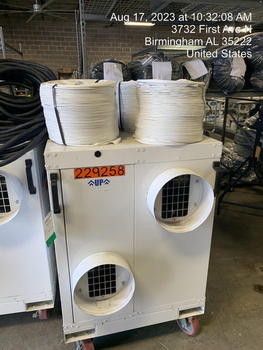 2022 KWIKOOL KPO5-21