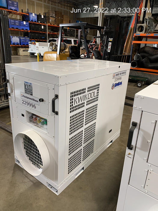 2022 KWIKOOL KPO12-43H