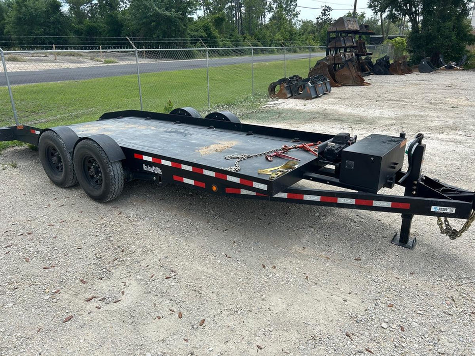 2024 STEELPOINT K19E