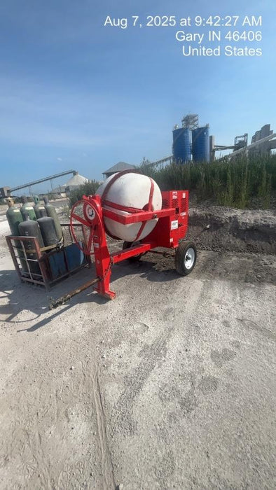 2023 MULTIQUIP MC12PH