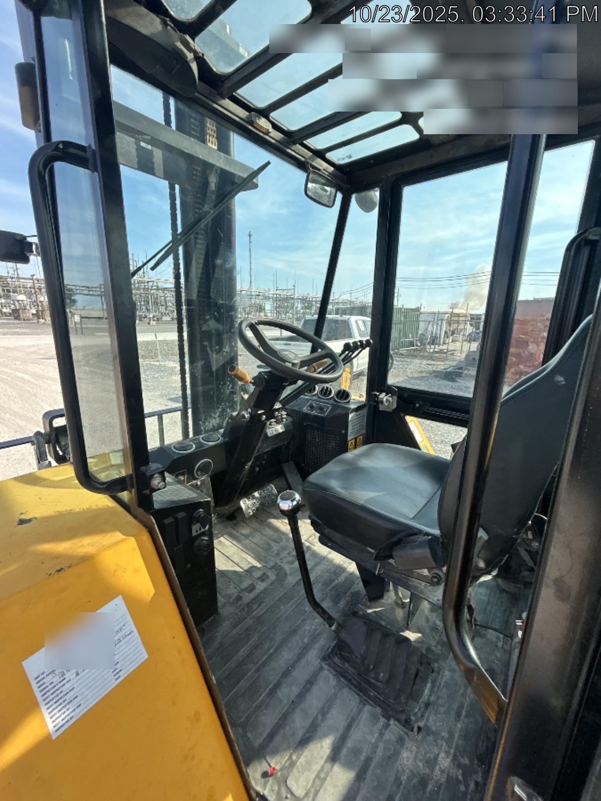 2021 JCB 940-4