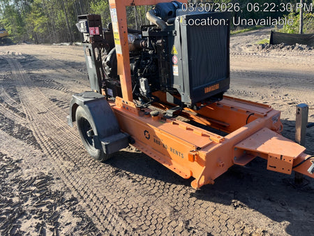 2021 PIONEER PP66S12L71-TD2.9L4
