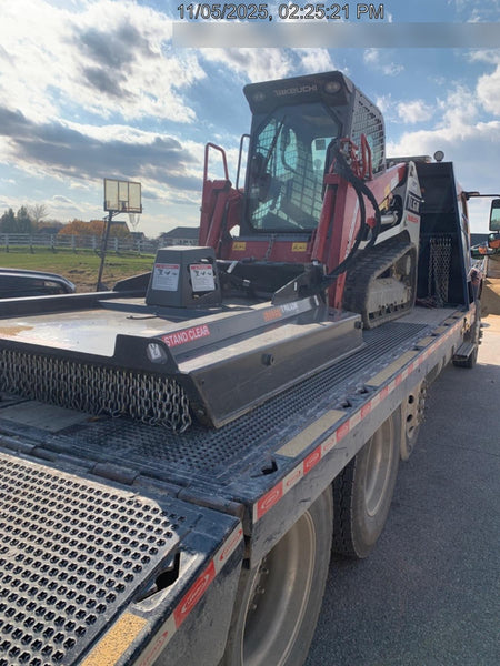 2025 PALADIN 30372A-0022