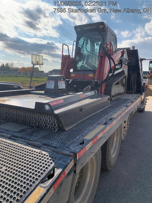 2025 PALADIN 30372A-0022