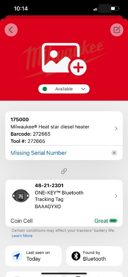 2022 HEATSTAR HS175KT