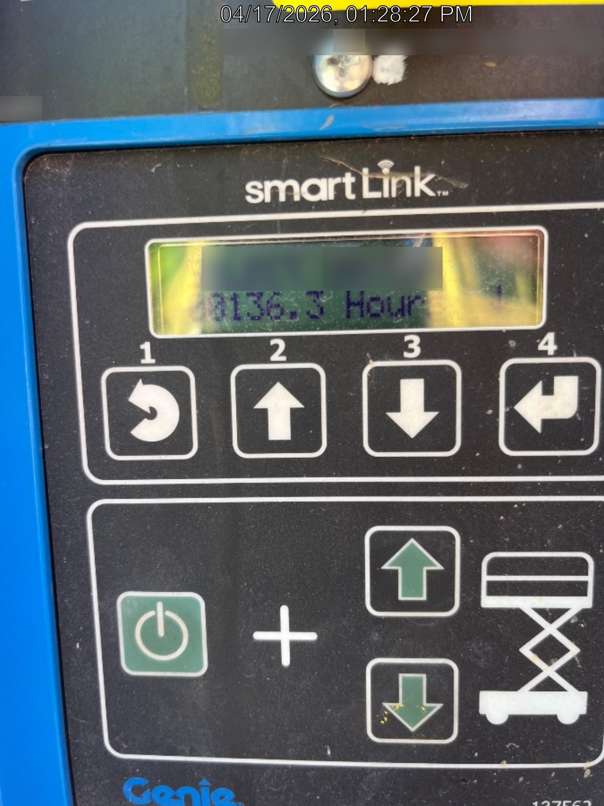 2021 GENIE GS-5390 RT