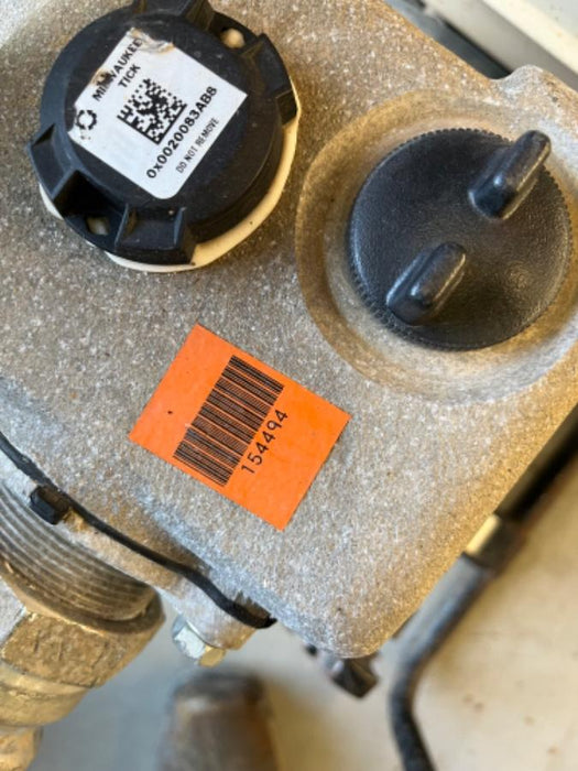 2021 TSURUMI EPT3-50HA