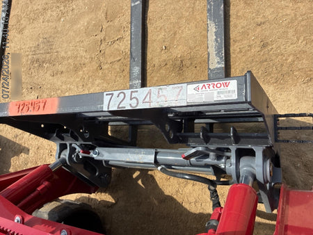 2026 ARROW MATERIAL HANDLING 72" Pallet Forks - Arrow
